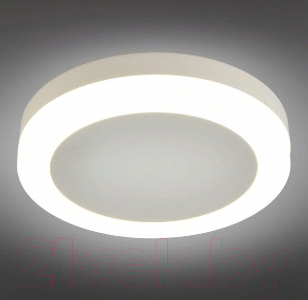 Изображение товара Потолочный светильник Omnilux Valles OML-102109-06