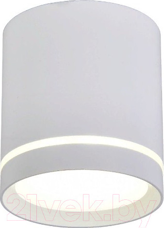 Изображение товара Точечный светильник Omnilux Capurso OML-102409-05