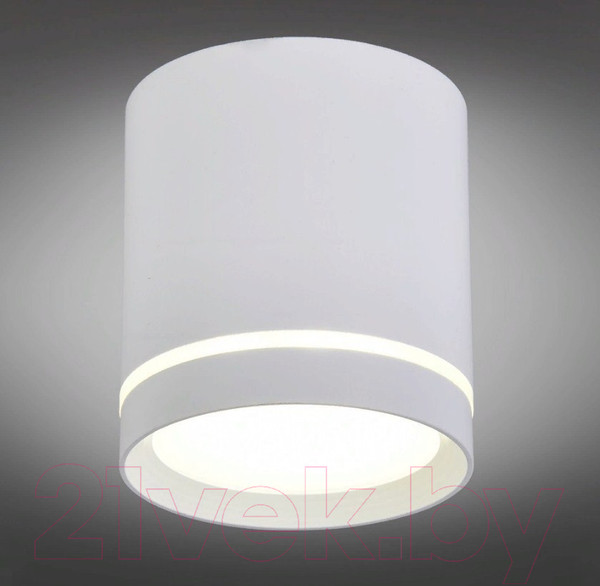 Изображение товара Точечный светильник Omnilux Capurso OML-102409-05