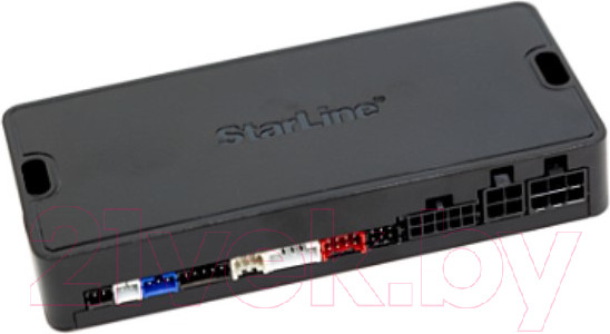 Изображение товара Автосигнализация StarLine A63 ECO v2