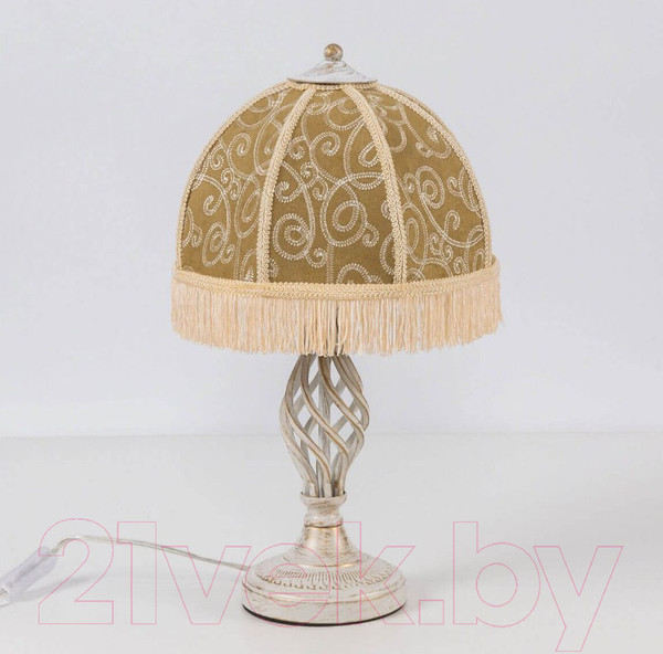 Изображение товара Прикроватная лампа Citilux Базель CL407805