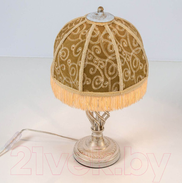 Изображение товара Прикроватная лампа Citilux Базель CL407805