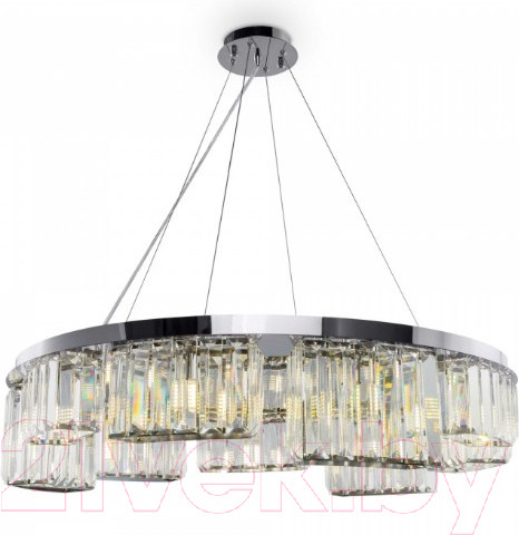 Изображение товара Люстра Maytoni Colline MOD083PL-09CH