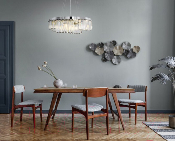 Изображение товара Люстра Maytoni Colline MOD083PL-09CH