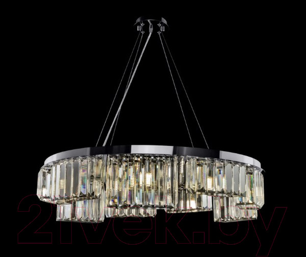 Изображение товара Люстра Maytoni Colline MOD083PL-09CH