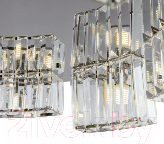 Изображение товара Люстра Maytoni Colline MOD083PL-09CH