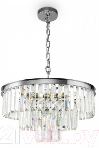 Изображение товара Люстра Maytoni Revero MOD085PL-07CH