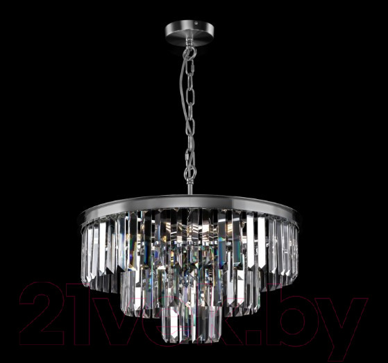 Изображение товара Люстра Maytoni Revero MOD085PL-07CH