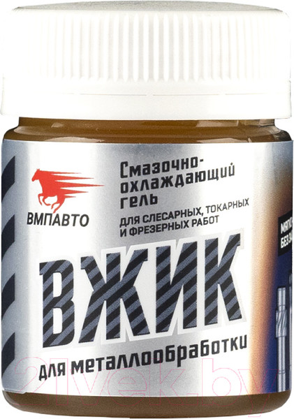 Изображение товара Смазка техническая VMPAUTO Вжик / 1012 (40г)