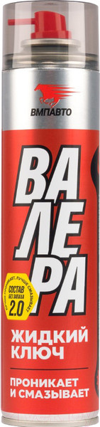 Изображение товара Смазка техническая VMPAUTO Валера Жидкий ключ / 8610 (400мл)
