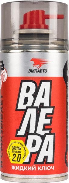 Изображение товара Смазка техническая VMPAUTO Валера Жидкий ключ / 8611 (210мл)