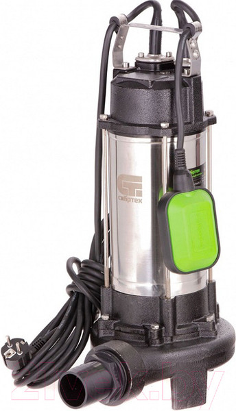 Изображение товара Фекальный насос СибрТех СФН1500-Н / 99805