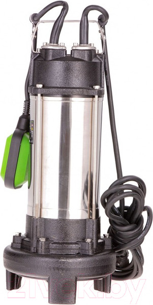 Изображение товара Фекальный насос СибрТех СФН1500-Н / 99805