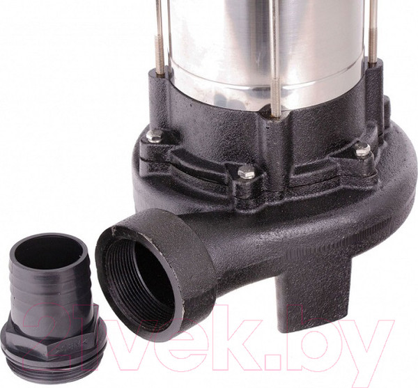 Изображение товара Фекальный насос СибрТех СФН1500-Н / 99805