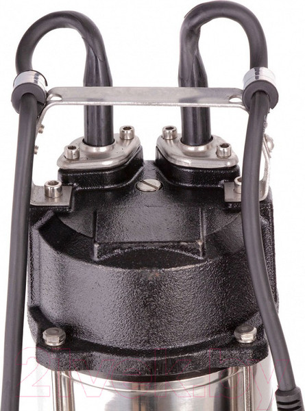 Изображение товара Фекальный насос СибрТех СФН1500-Н / 99805