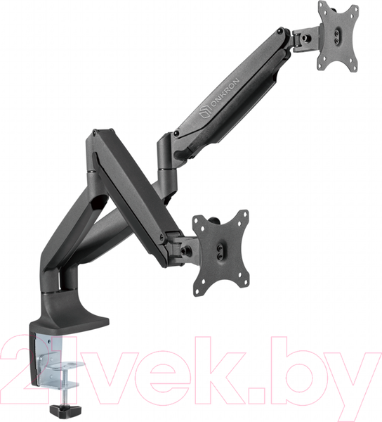 Изображение товара Кронштейн для монитора Onkron G200 (черный)