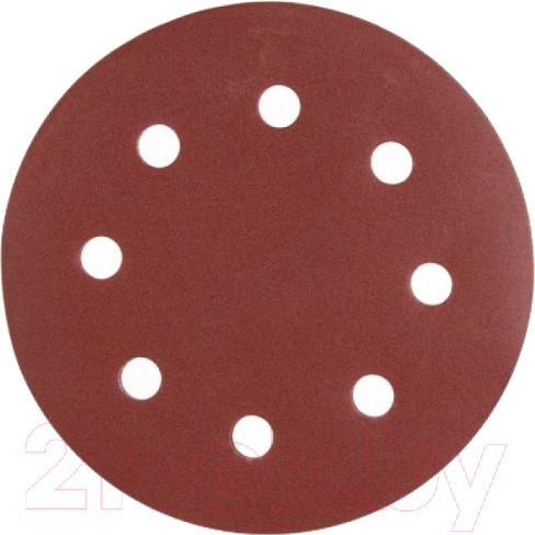 Изображение товара Набор шлифлистов Wortex WSD318080W504 (5шт)