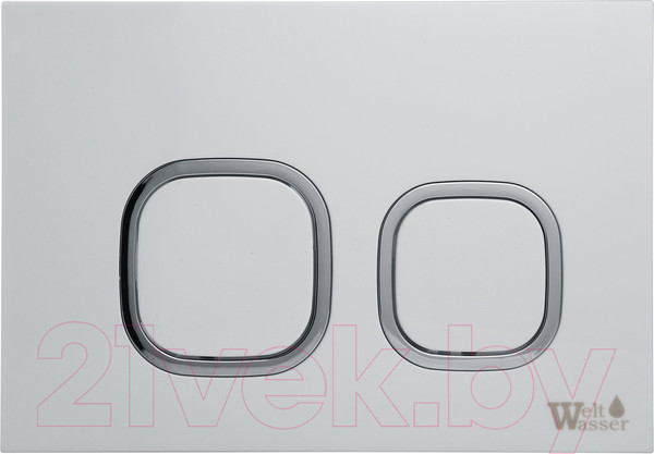 Изображение товара Инсталляция для унитаза WeltWasser Amberg 506