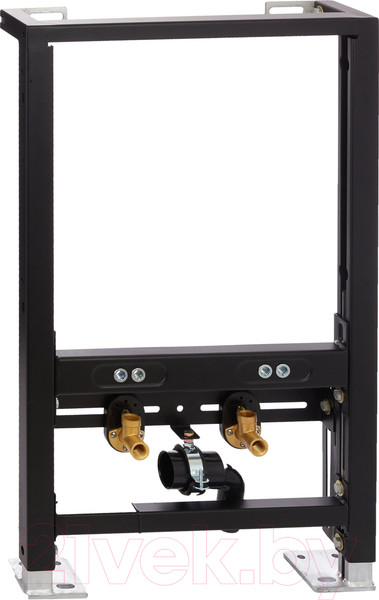 Изображение товара Инсталляция для раковины WeltWasser Amberg 500 RA