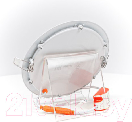 Изображение товара Точечный светильник JAZZway 5008526A