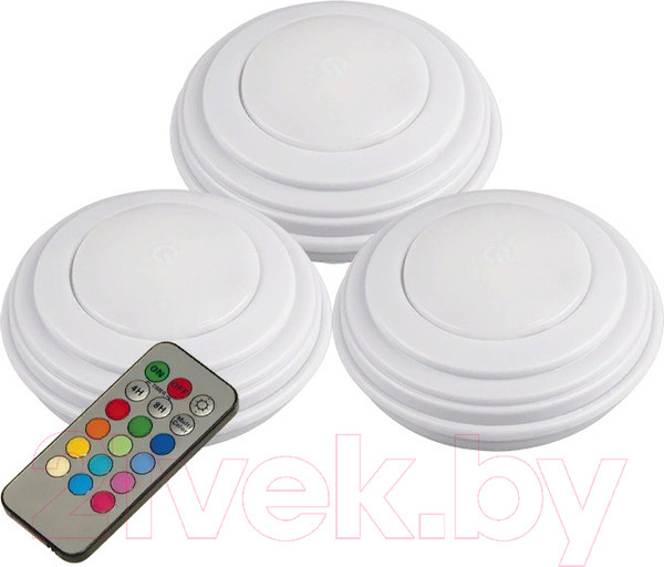 Изображение товара Потолочный светильник JAZZway 5031630