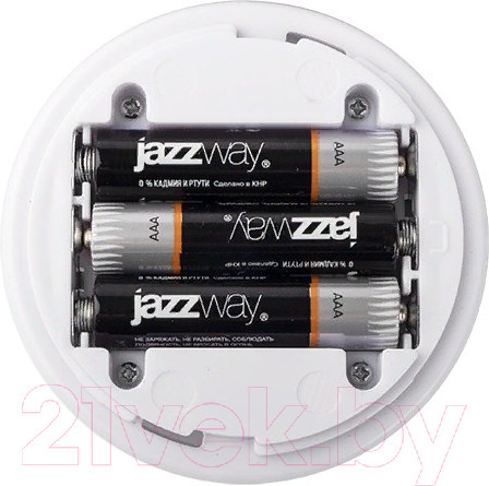 Изображение товара Потолочный светильник JAZZway 5031630