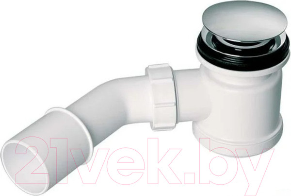 Изображение товара Сифон McAlpine HC2650-EXT