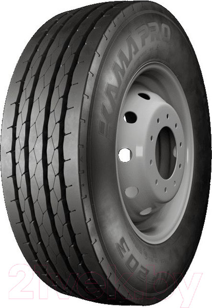 Изображение товара Грузовая шина KAMA Pro NF203 385/65R22.5 160K