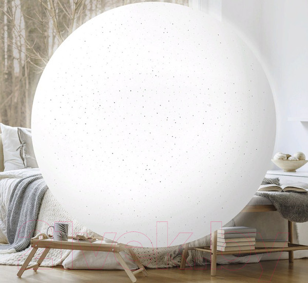 Изображение товара Потолочный светильник JAZZway 5025479