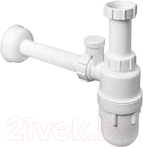 Изображение товара Сифон McAlpine 5130PF