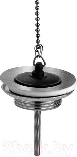 Изображение товара Сифон McAlpine 255CB