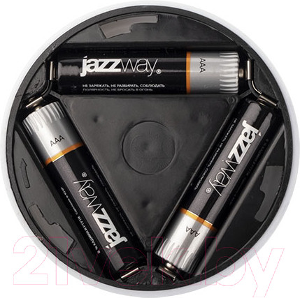 Изображение товара Светильник ЖКХ JAZZway 5031661