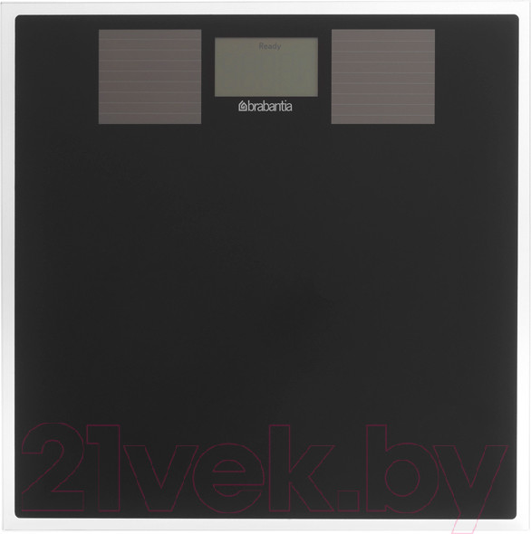 Изображение товара Напольные весы электронные Brabantia 483103