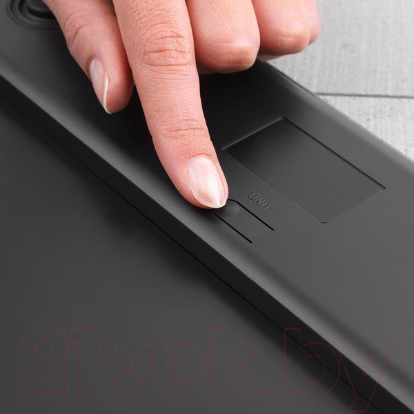 Изображение товара Напольные весы электронные Brabantia 483103