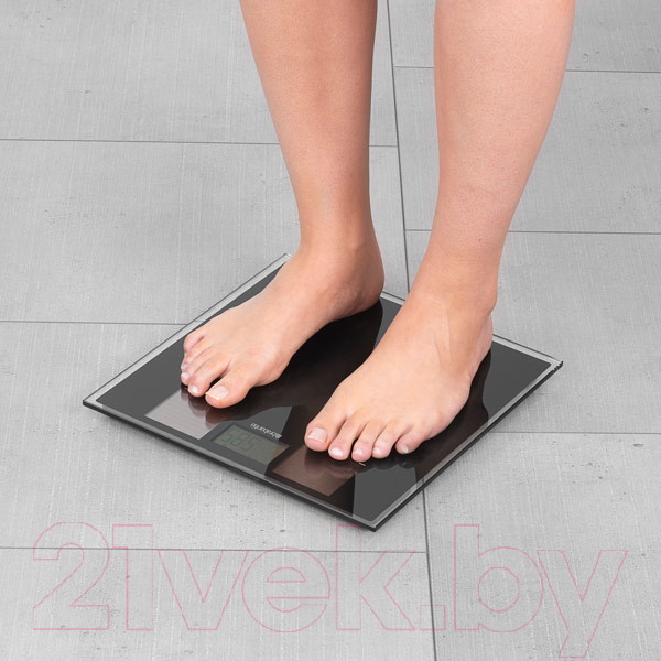 Изображение товара Напольные весы электронные Brabantia 483103