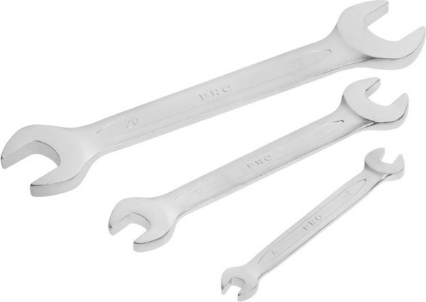 Изображение товара Набор ключей Startul PRO-85008