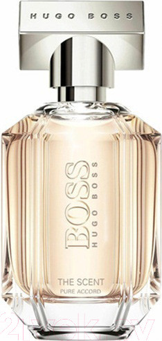 Изображение товара Туалетная вода Hugo Boss The Scent Pure Accord (100мл)