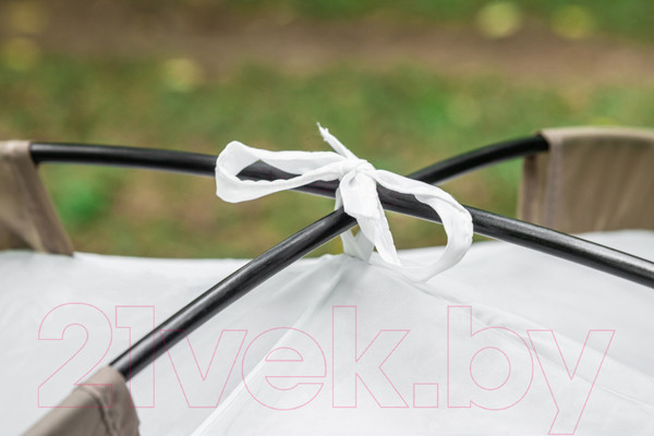 Изображение товара Палатка Coyote Kansas-3 / CL-B21-3P-Sand