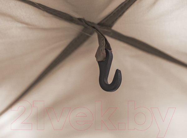 Изображение товара Палатка Coyote Kansas-3 / CL-B21-3P-Sand