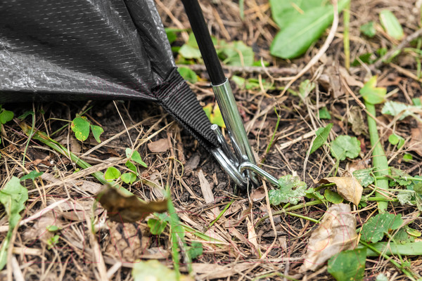 Изображение товара Палатка Coyote Kansas-3 / CL-B21-3P-Sand