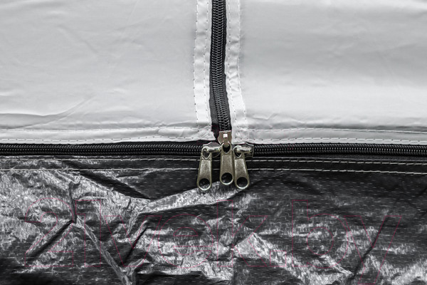 Изображение товара Палатка Coyote Kansas-4 / CL-B21-4P-Sand