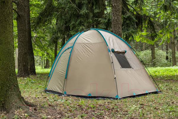 Изображение товара Палатка Coyote Vaal / CL-B15