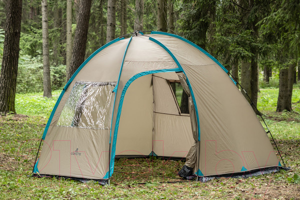 Изображение товара Палатка Coyote Vaal / CL-B15