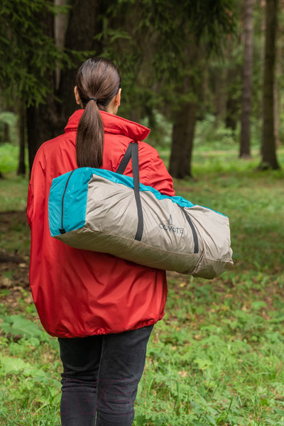 Изображение товара Палатка Coyote Vaal / CL-B15