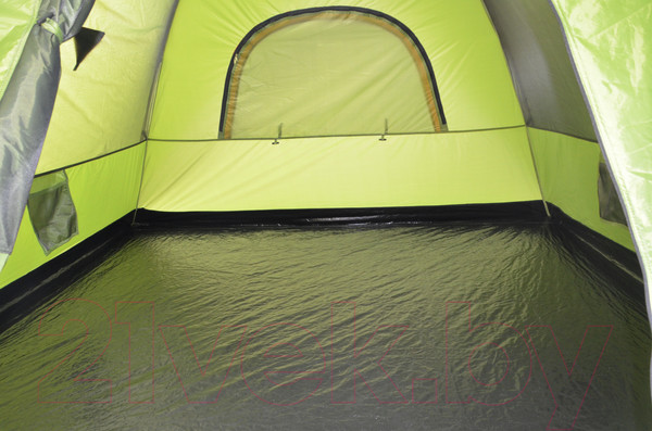 Изображение товара Палатка Coyote CEPHEUS-3 / CL-A11-3P-Light Green