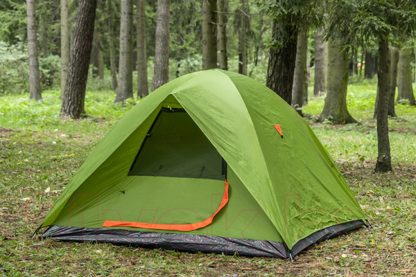 Изображение товара Палатка Coyote CEPHEUS-3 / CL-A11-3P-Light Green