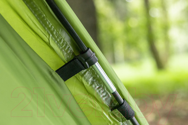 Изображение товара Палатка Coyote CEPHEUS-3 / CL-A11-3P-Light Green