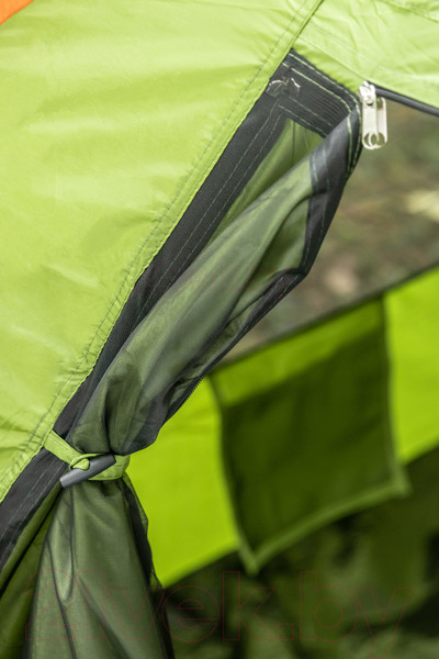Изображение товара Палатка Coyote CEPHEUS-3 / CL-A11-3P-Light Green