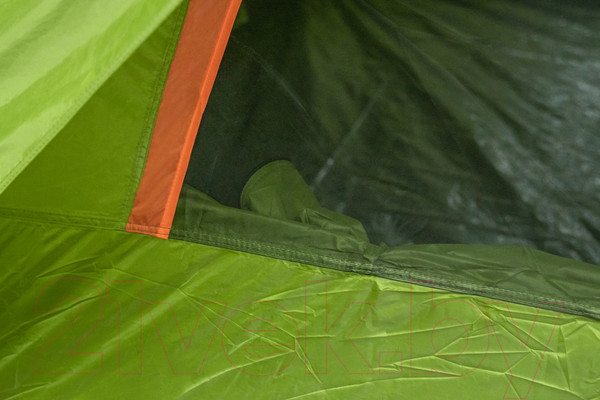 Изображение товара Палатка Coyote CEPHEUS-3 / CL-A11-3P-Light Green