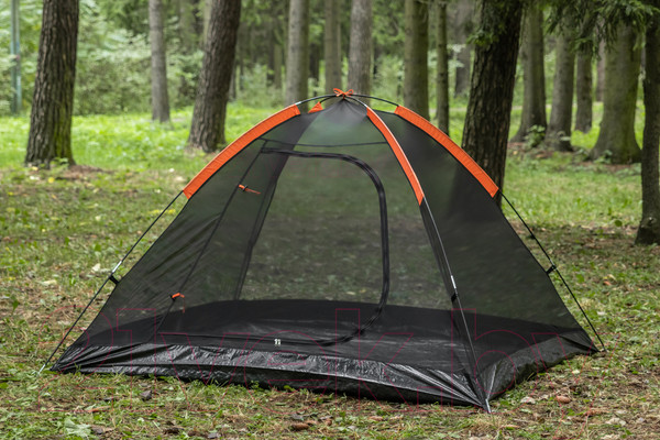 Изображение товара Палатка Coyote Yaren-2 / CL-S01-2P